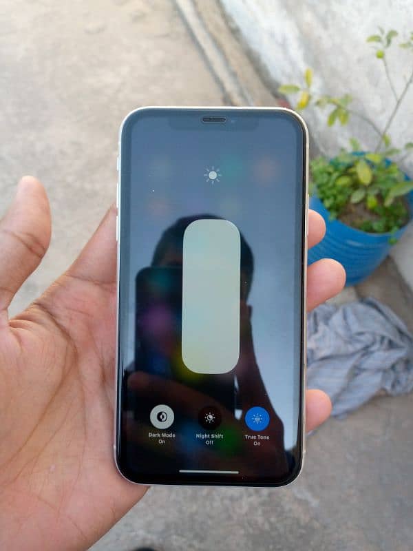 Iphone XR Non PTA 6