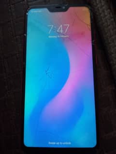 Redmi 6 pro