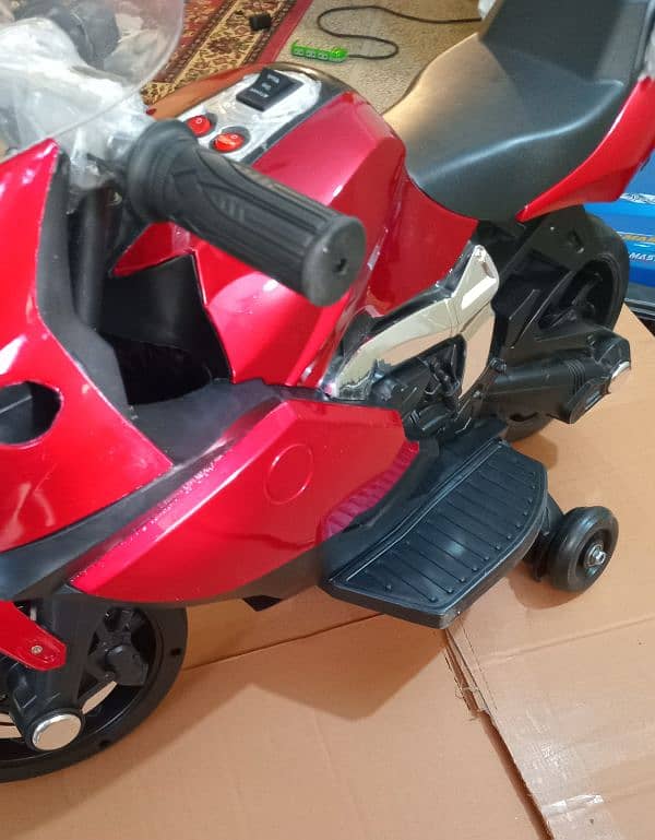 kids electric bike ,Baby battery operated bike,Vispa, Bullitt,car,jeep 11