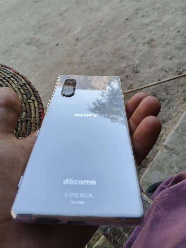 Sony Xperia 5 Non pta 6 64 2