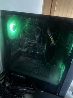 Gaming PC (slightly used)