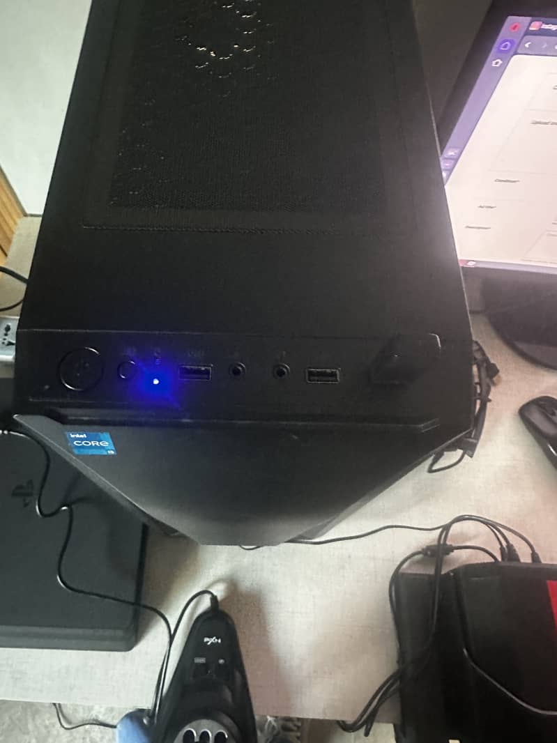 Gaming PC (slightly used) 1