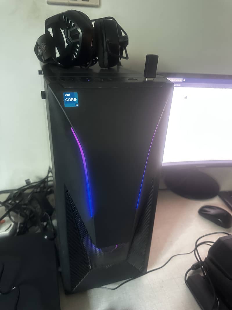 Gaming PC (slightly used) 2