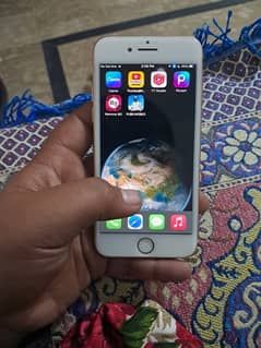 I phone 8 non pta