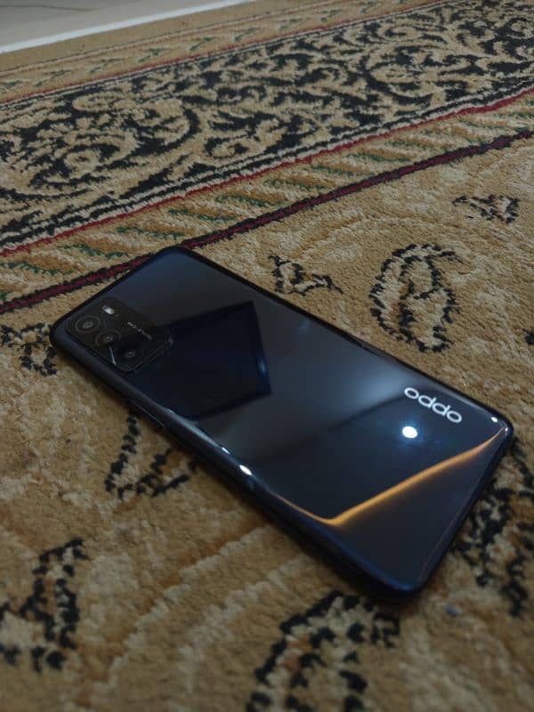 OPPO A16 Like new For Sale 1