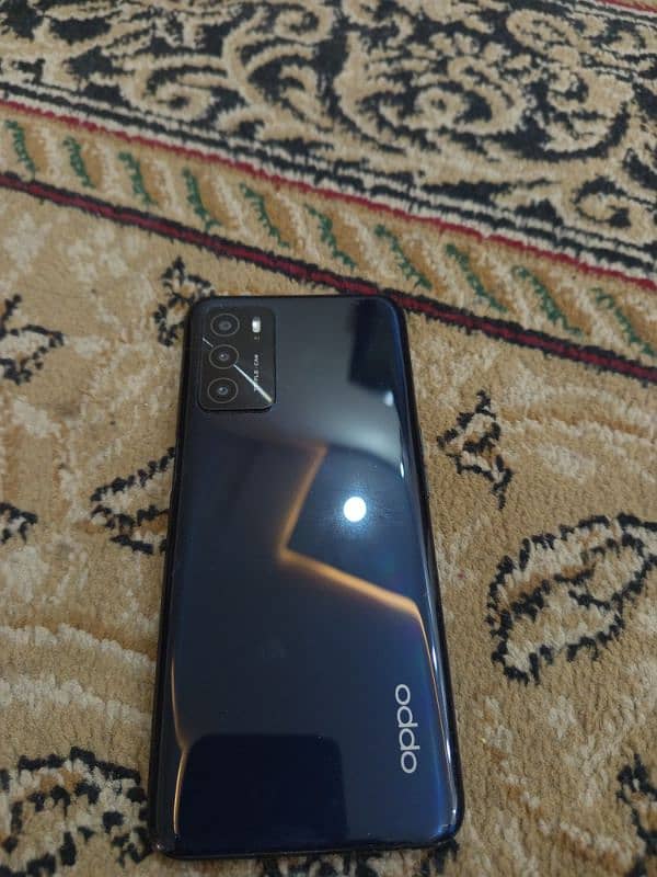 OPPO A16 Like new For Sale 2