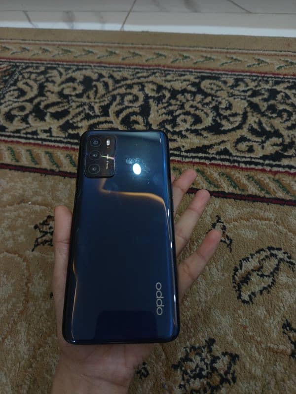 OPPO A16 Like new For Sale 3