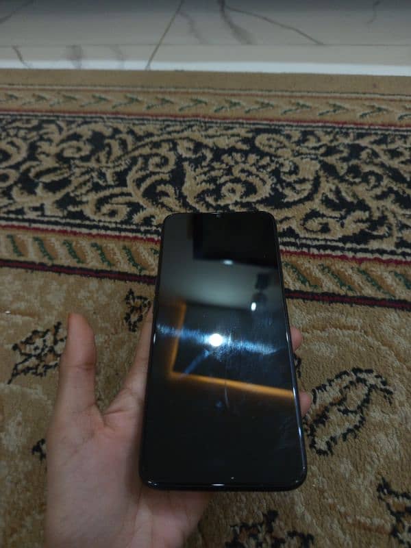 OPPO A16 Like new For Sale 4