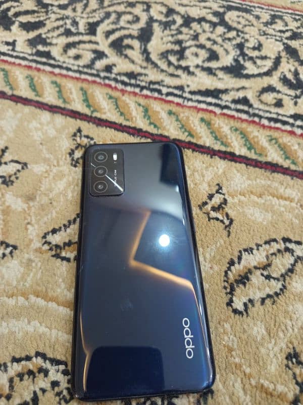 OPPO A16 Like new For Sale 8