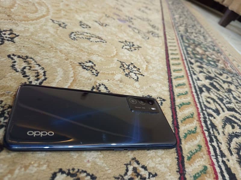 OPPO A16 Like new For Sale 9