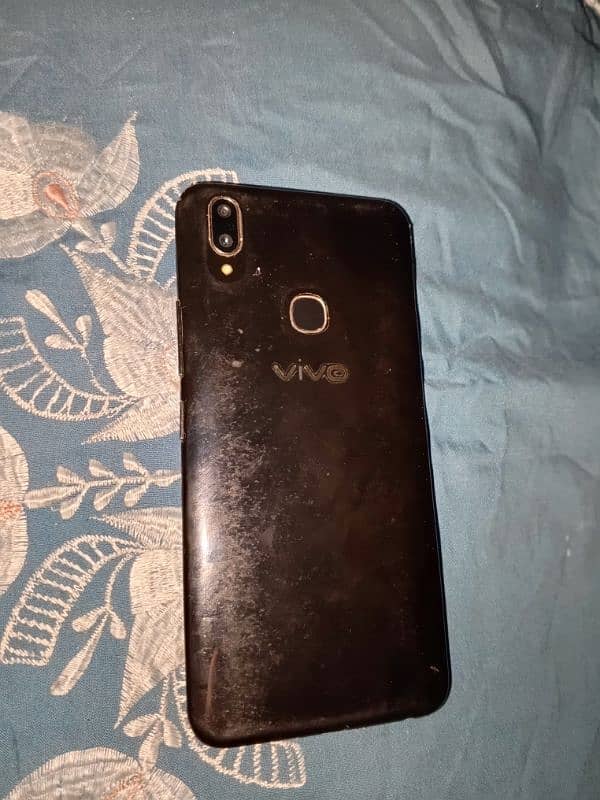 vivo mobile 4 64 1