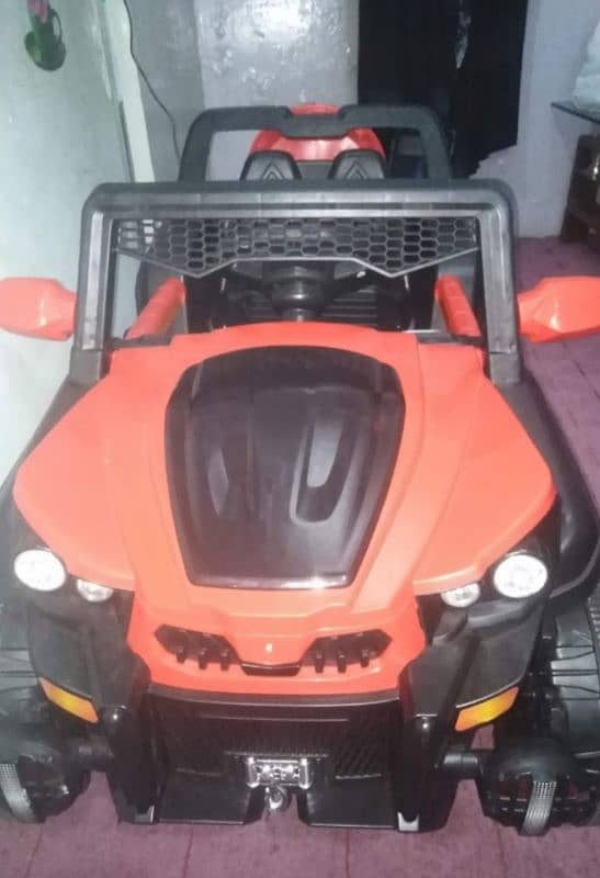 kids Electric Car ( Made in Taiwan Not China) 4