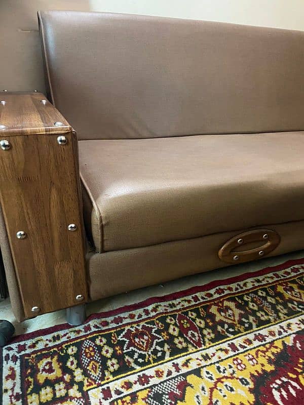 Sofa Bed For Sale 0