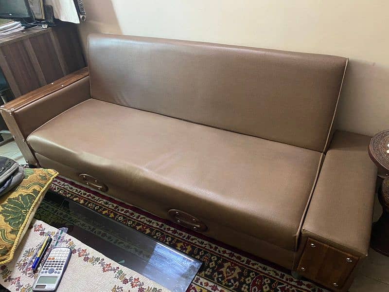 Sofa Bed For Sale 2