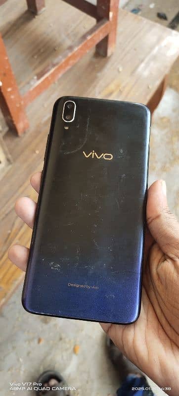 vivo v11 pro 6/128 1