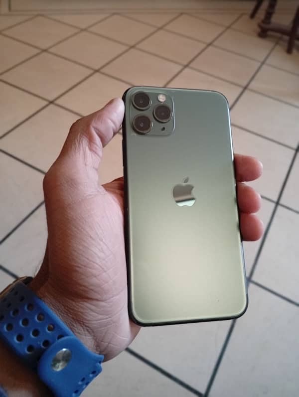 iPhone 11 pro 0