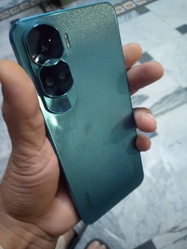 HONOR 90lite Non PTA 256Gb  WhatsApp 0,3,0,8,2,1,8,1,6,0,4 1