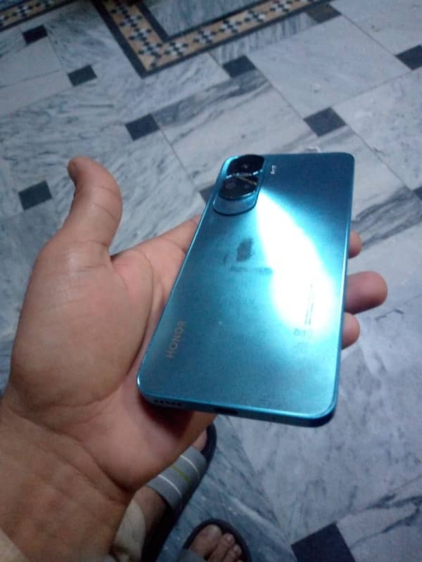 HONOR 90lite Non PTA 256Gb  WhatsApp 0,3,0,8,2,1,8,1,6,0,4 4