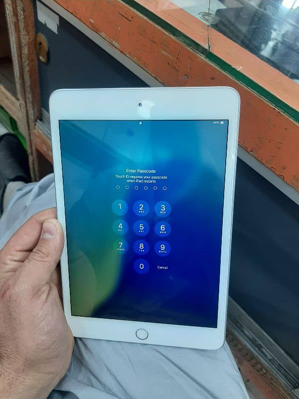 ipad mini 5 64 gb 3