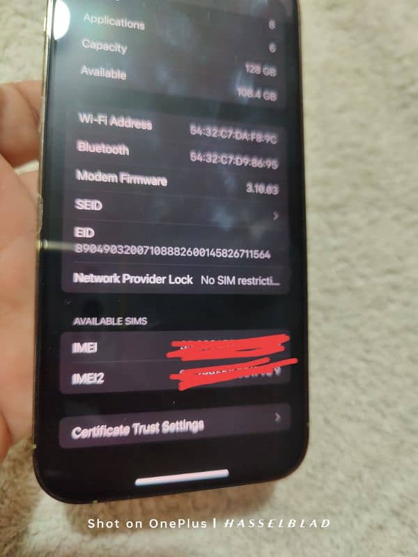 iphone 14 Pro Max 128 Gb Factory Unlocked 8