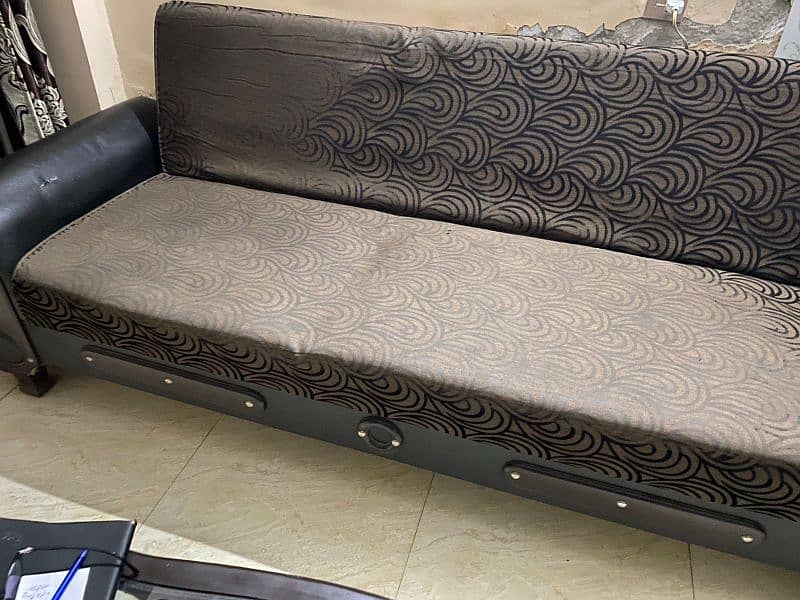 Sofa Bed For Sale 0