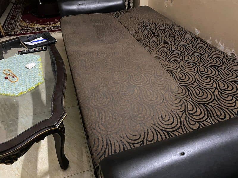 Sofa Bed For Sale 1