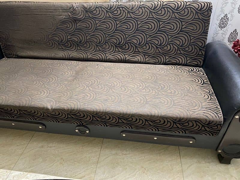 Sofa Bed For Sale 2