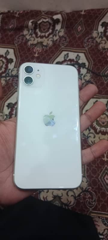 iphone 11 PTA 1