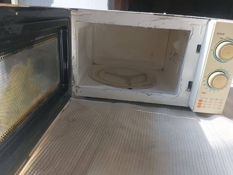 microwaves oven 3