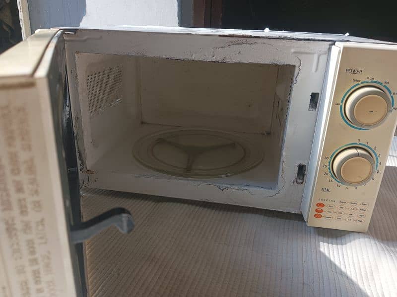 microwaves oven 5