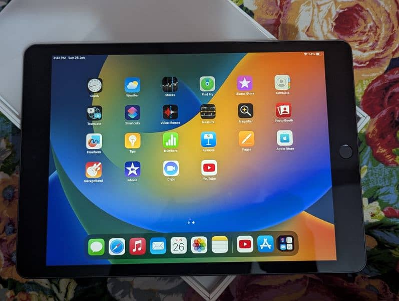 Brand New Apple iPad 9th Generation 5