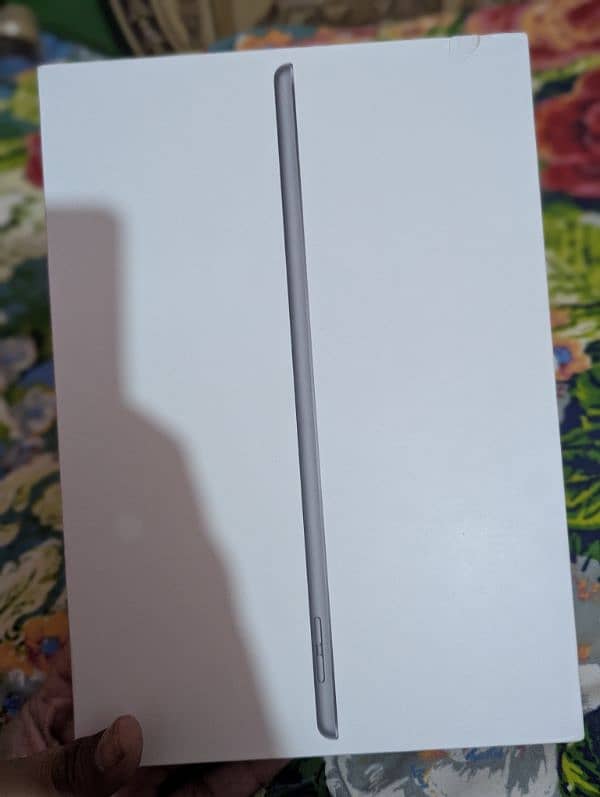 Brand New Apple iPad 9th Generation 8