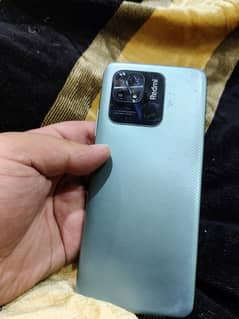 redmi 10c 10/9 condition good phone