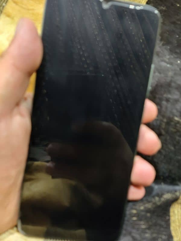 redmi 10c 10/9 condition good phone 2