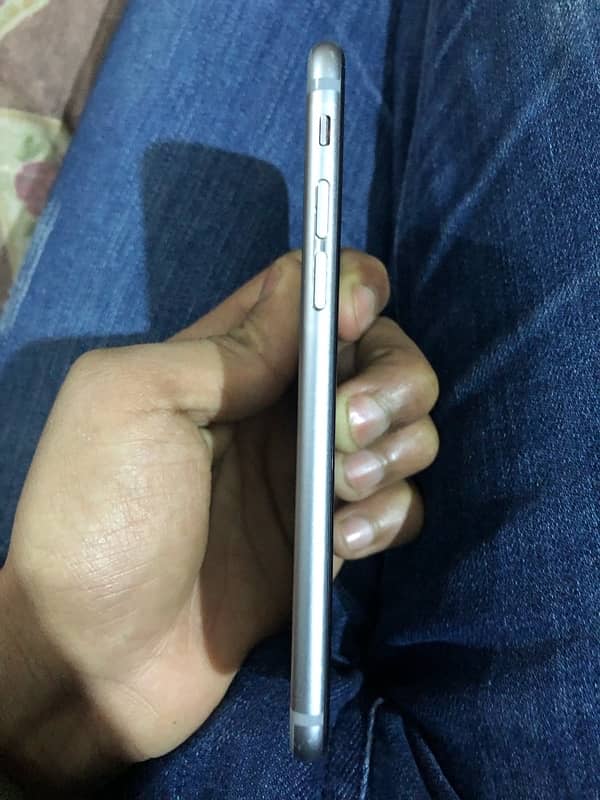 iphone 6s non pta orignal panel orignal battery 2