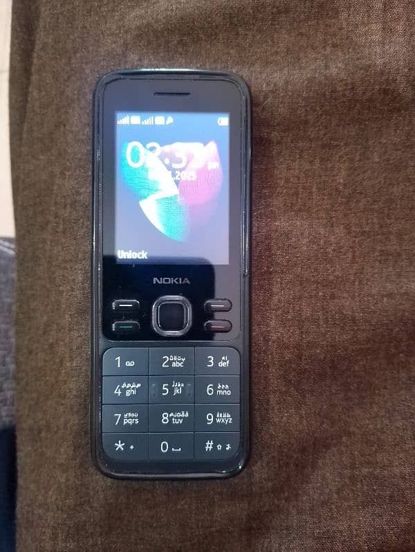 Nokia 150 with charger for sale 0