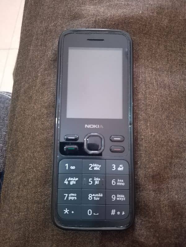 Nokia 150 with charger for sale 3