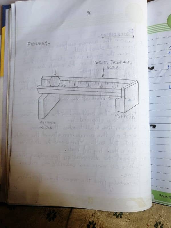 CUSTOMIZED PRACTICAL JOURNALS FOR MATRIC & INTER STUDENTS! 5