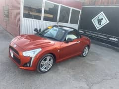 Daihatsu Copen 2023