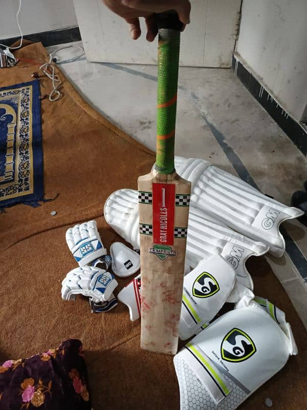 10 by 10 condition cricket kit 9