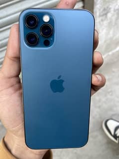 Iphone 12pro Non-Pta Jv