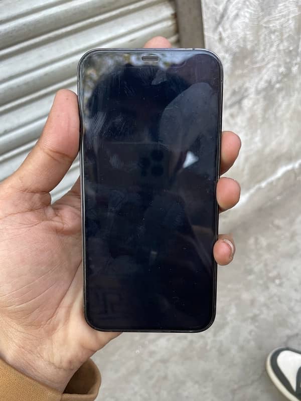 Iphone 12pro Non-Pta Jv 3