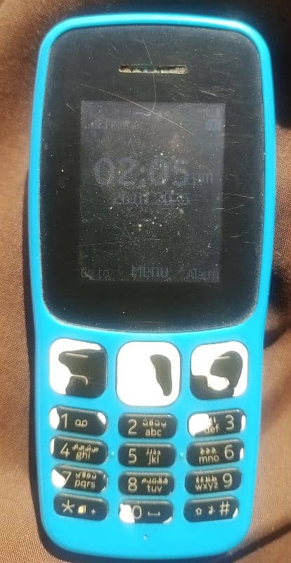 nokia106 3