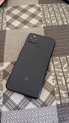 Google pixel 4a5g