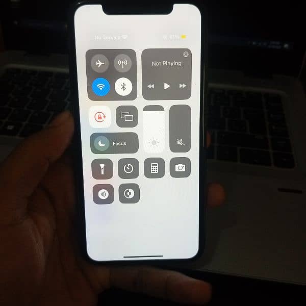 Iphone X 256Gb Factory Unlock, True tone Face ID Silent Button Working 10