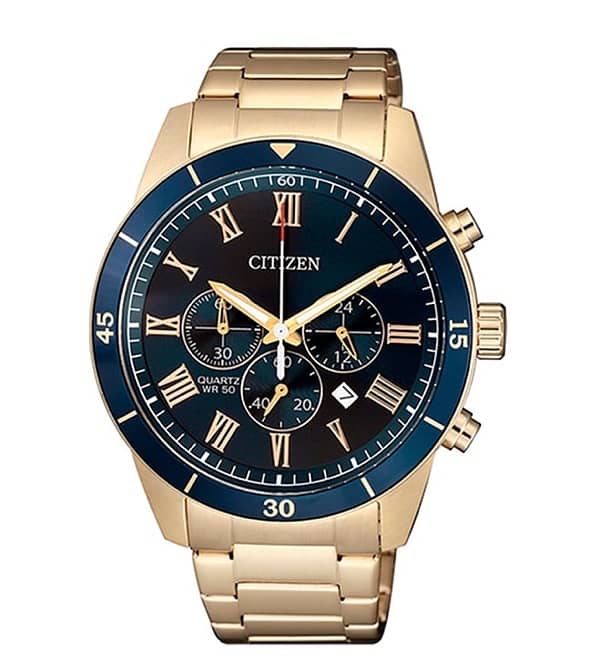 Original citizen watch on discounted price 1