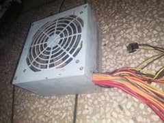 400w PC power supply