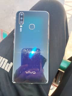 Vivo y17 8/256