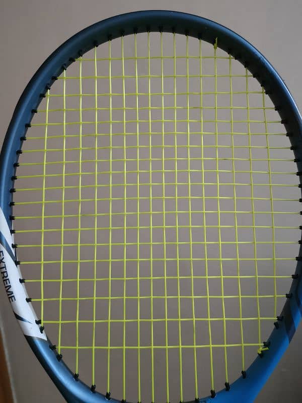 Dunlop Tennis racket for sale 4