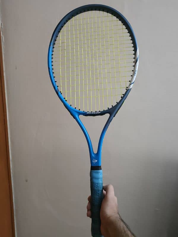 Dunlop Tennis racket for sale 6